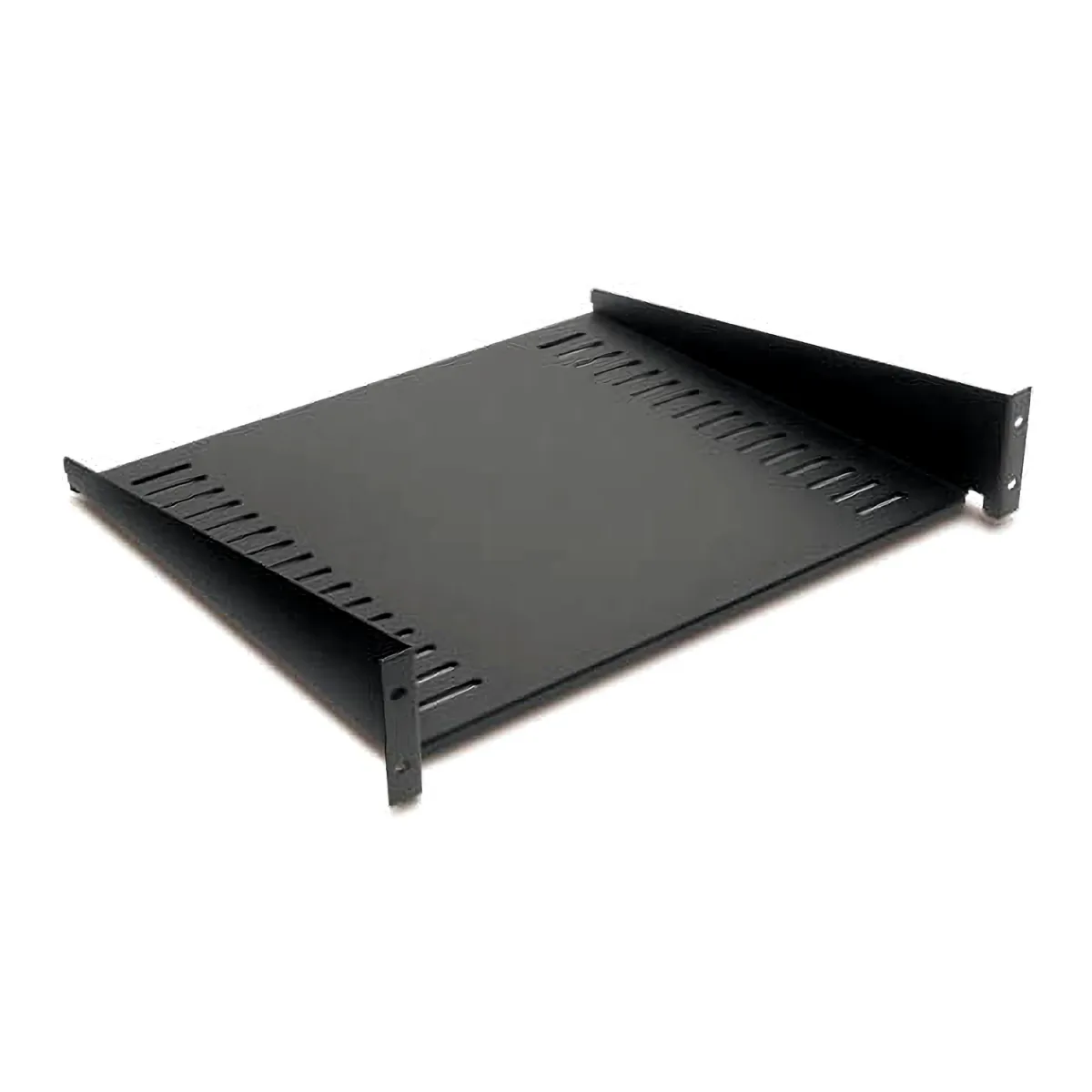 APC AR8105BLK Monitor Shelf 50LB/23KG - Black