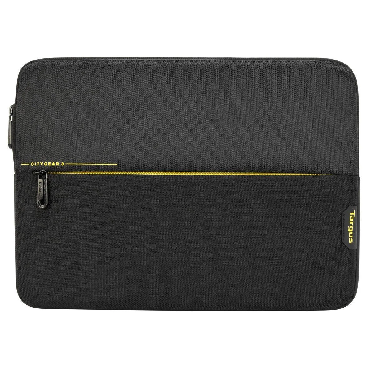 TARGUS CITYGEAR 13.3IN LAPTOP SLEEVE BLACK