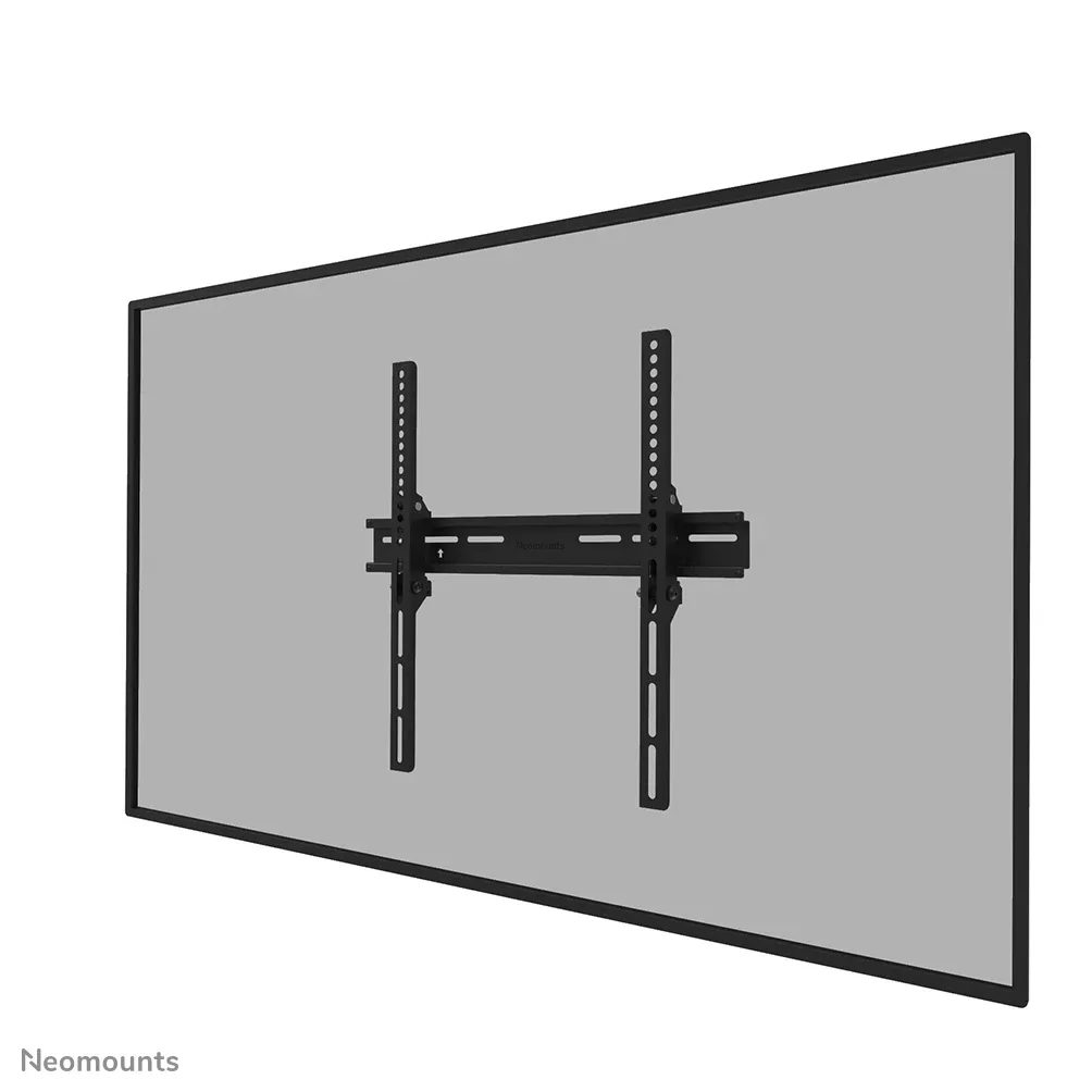 NEOMOUNTS BY NEWSTAR SCREEN WAL (FIXED LOCKABLE VESA 400X400)