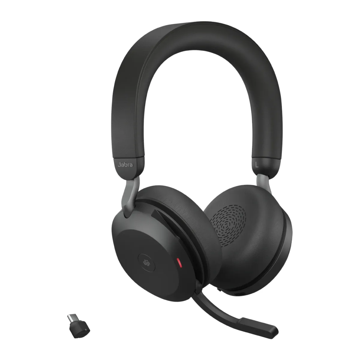 JABRA EVOLVE2 75 LINK380C MS STEREO BLACK