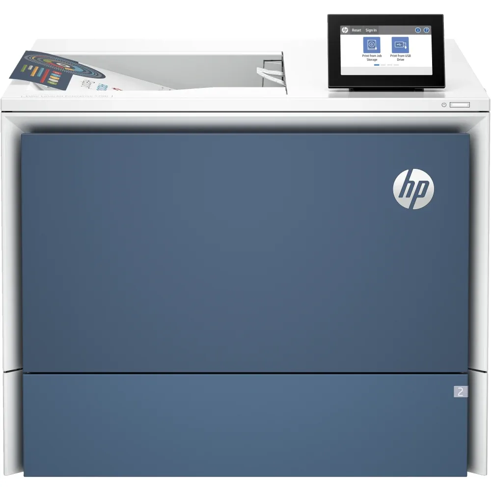HP COLOUR LASERJET ENT 5700DN .