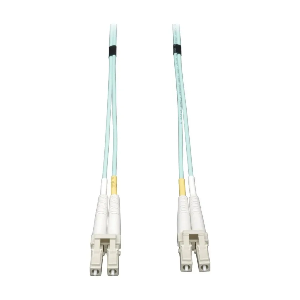 Eaton N820-10M 10M MMF Fiber Optic 10GB