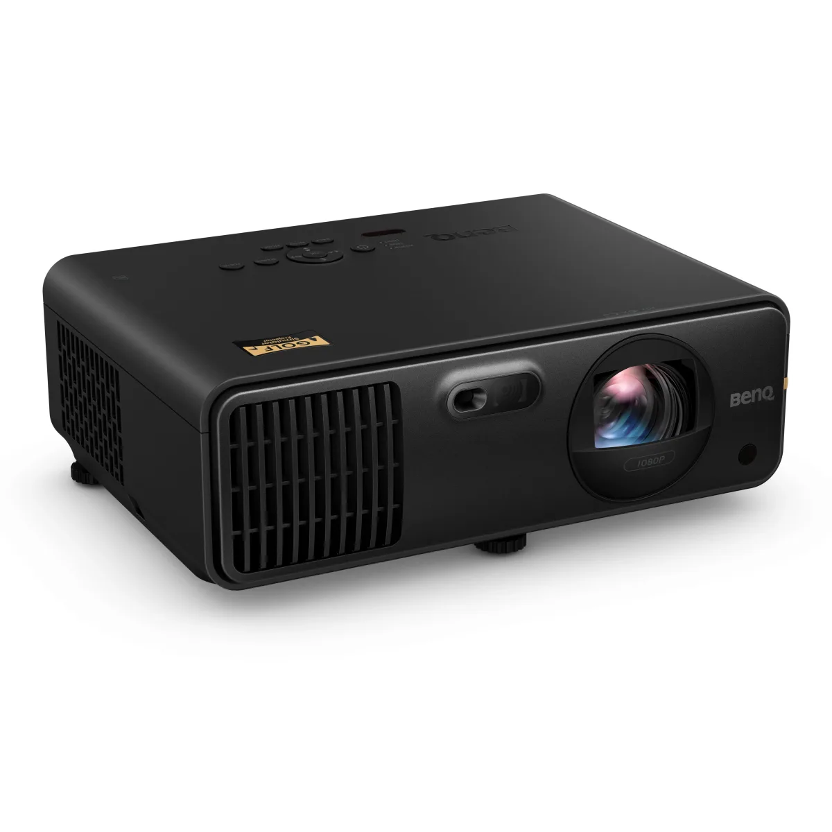 BenQ AH700ST - DLP projector - laser - 3D - 4000 ANSI lumens - Full HD (1920 x 1080) - 16:9 - 1080p - short-throw zoom lens
