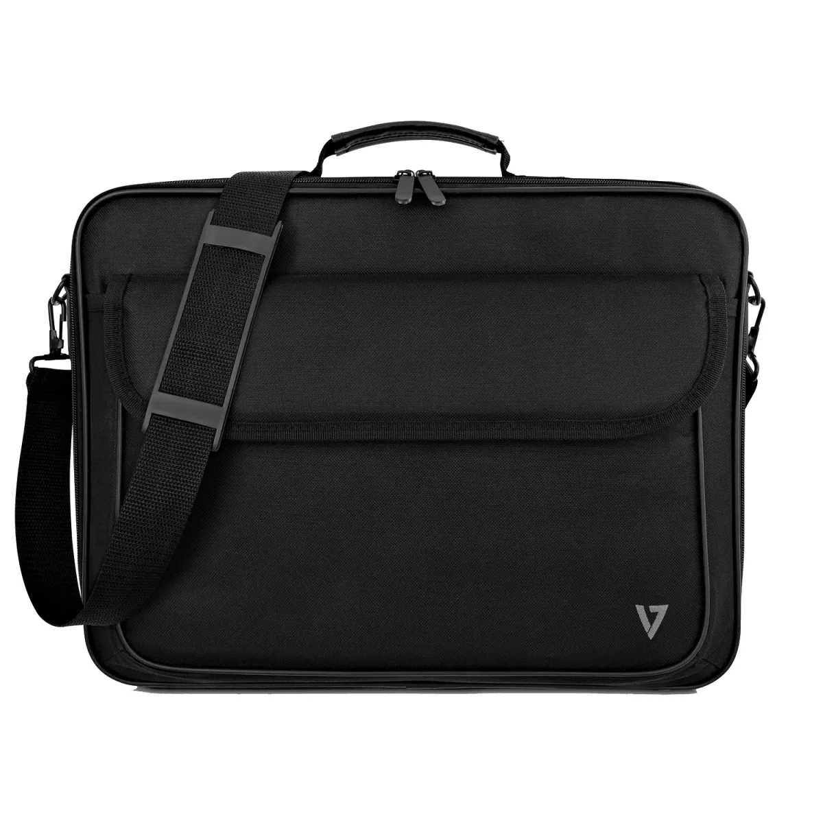 15.6IN ESSENTIAL LAPTOP BAG CLAMSHELL BAG NOTEBOOK CASE 16IN