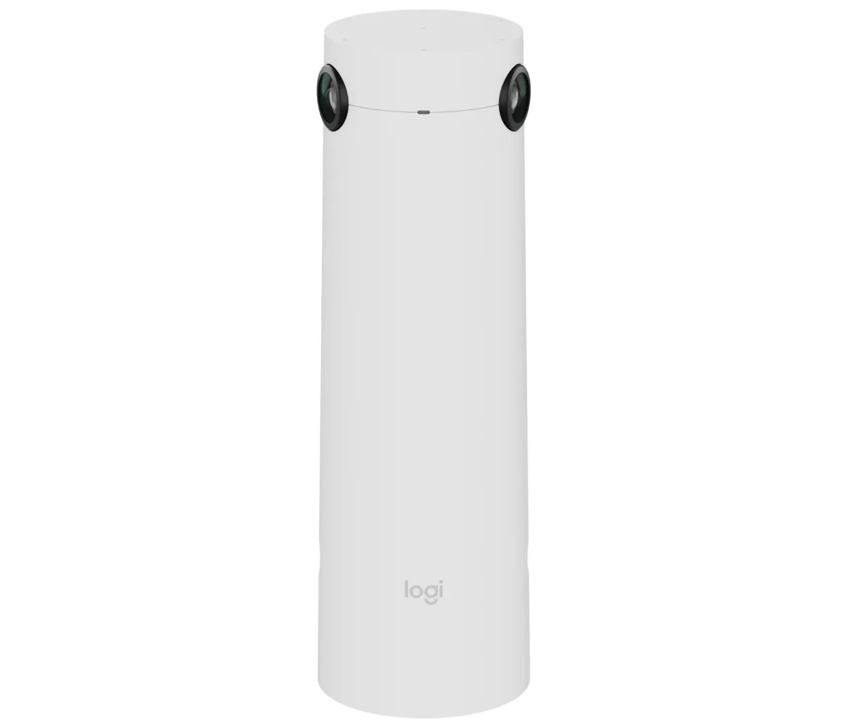 Logitech Sight - Conference camera - colour - 4K - audio - PoE Plus