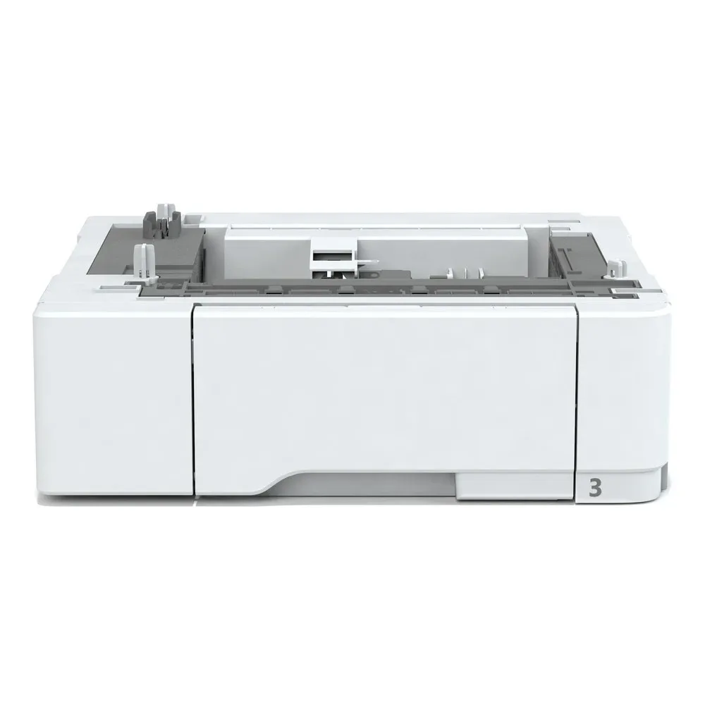 Xerox - Media tray - 550 sheets in 1 tray(s)