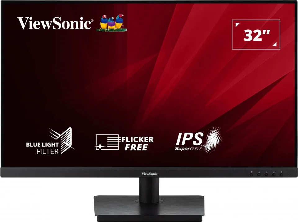 VIEWSONIC LED MTR VA3209-MH 32I FULL HD 250NITS RESP 4MS CG60850
