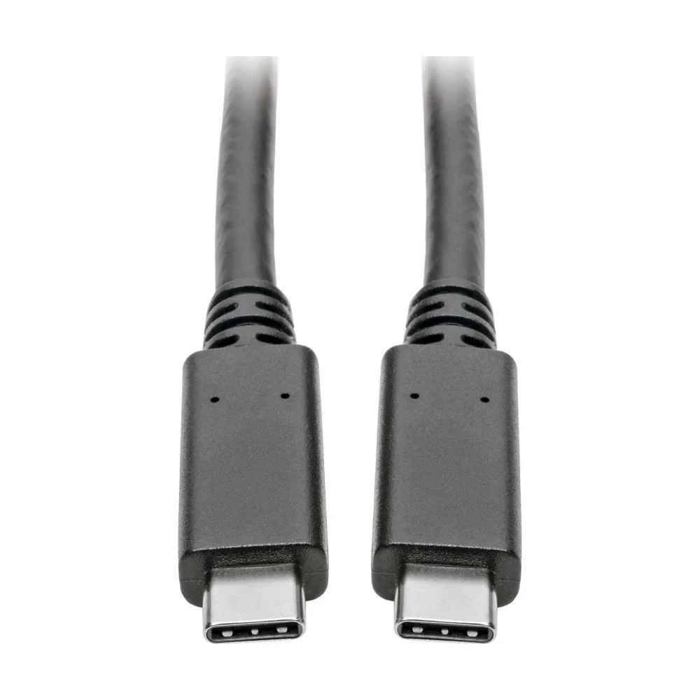 Eaton U420-006 USB Type-c to Type-c Cbl 3.1 USB-C 5 Gbps Thunderbolt 3 1.83M