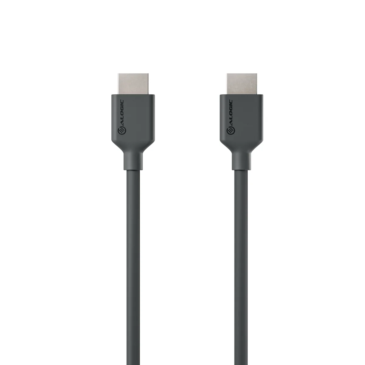 ELEMENTS HDMI CABLE WITH 4K SUPPORT - MALE TO MALE - 3M