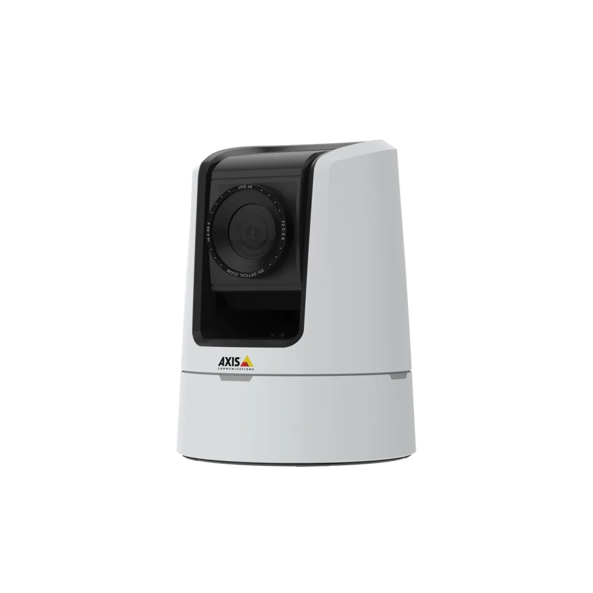 AXIS V5938 50 HZ ZOOM AUTOFOCUS UHD 4K AT 50FPS W