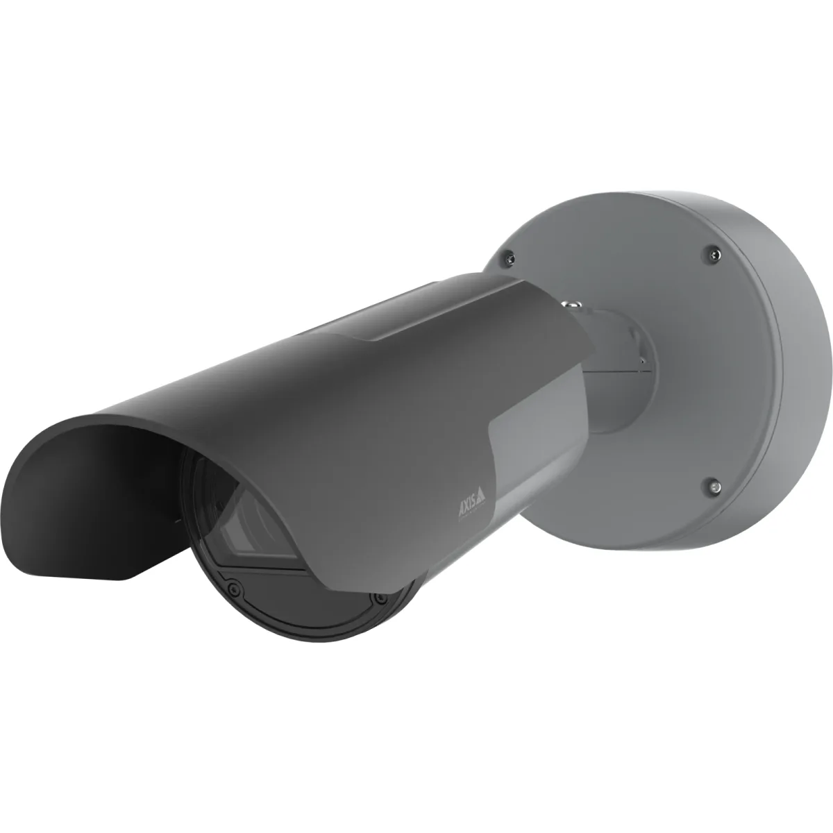 AXIS Q1800-LE LPR CAM 3RD PARTY SW ROBUST