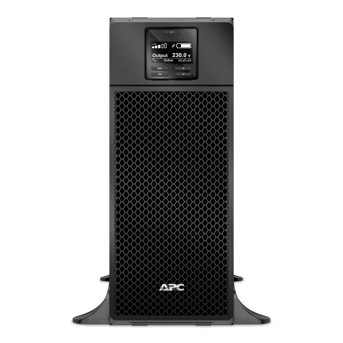 APC SMART-UPS SRT 6000VA 230V IN