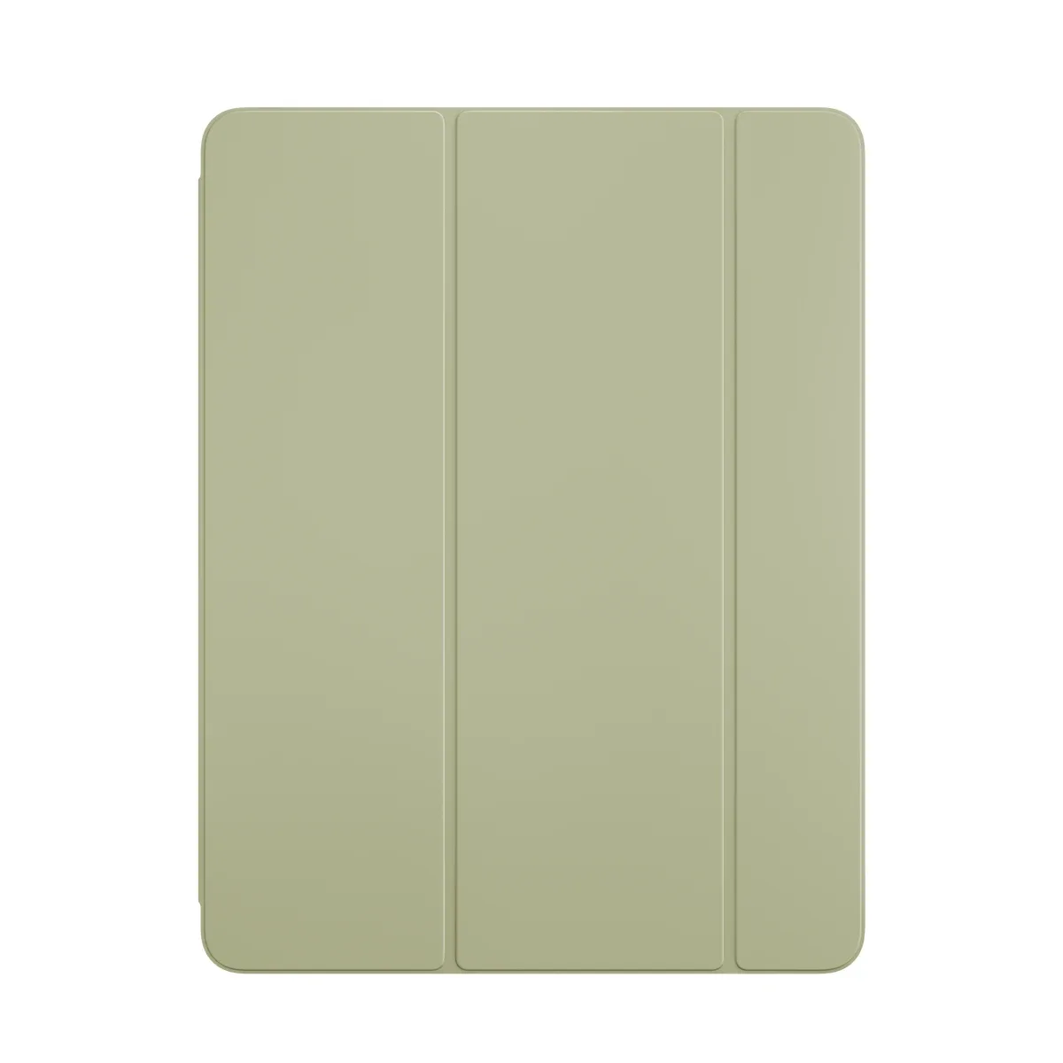 Apple Smart - Flip cover for tablet - sage - for 13-inch iPad Air