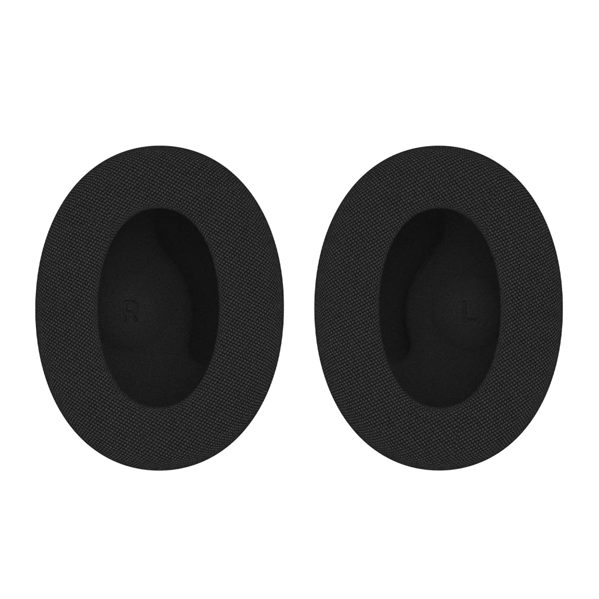 Jabra - Ear cushion kit for headphones - black - for Evolve3 85 MS, 85 UC