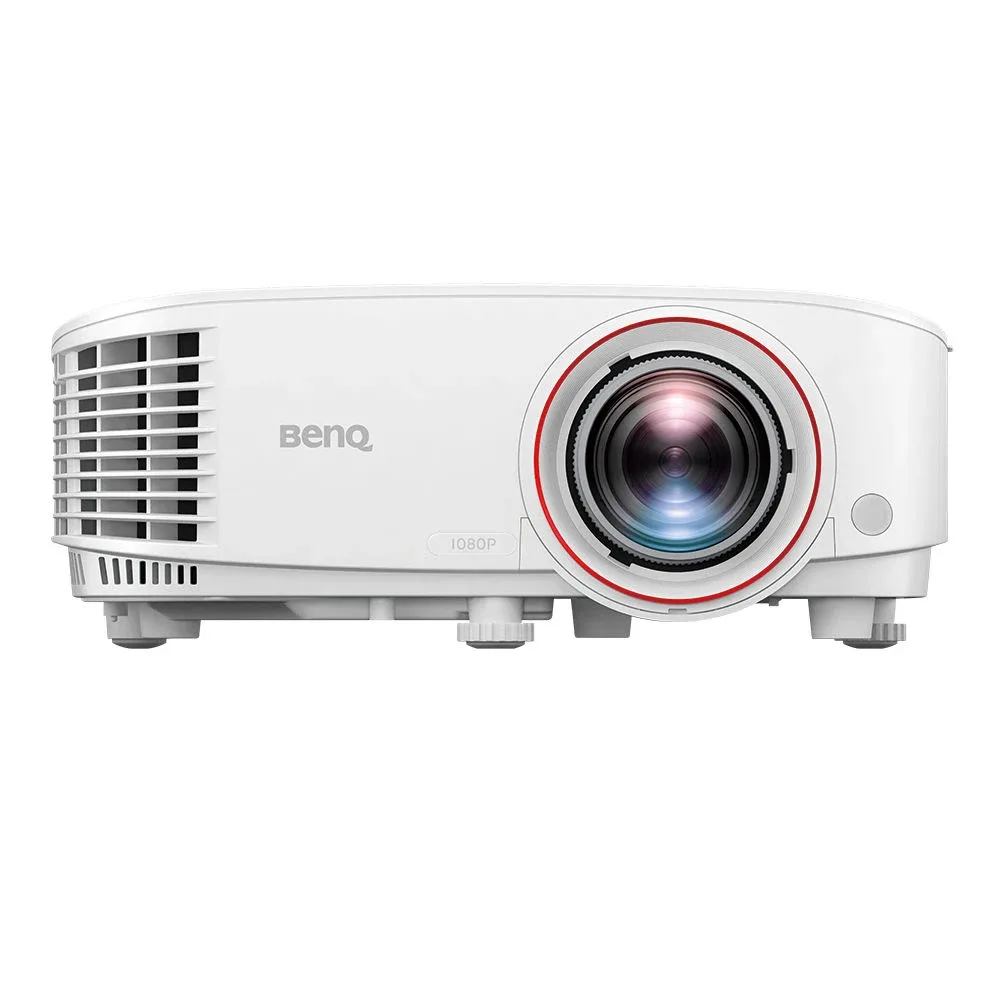 BenQ TH671ST - DLP projector - portable - 3D - 3000 ANSI lumens - Full HD (1920 x 1080) - 16:9 - 1080p