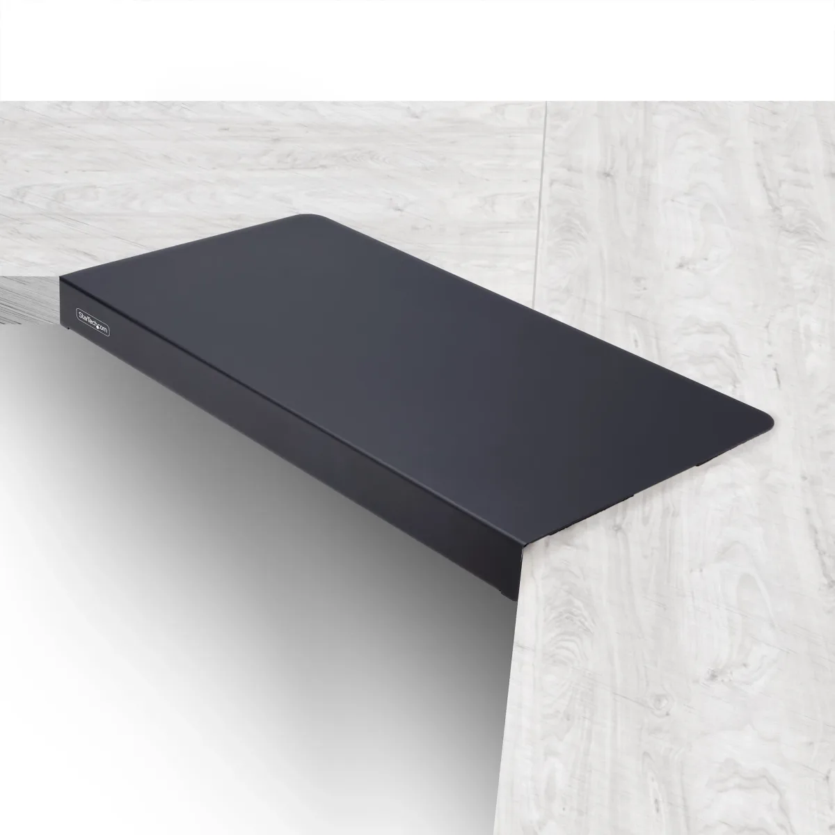 Startech - Desk corner sleeve - black