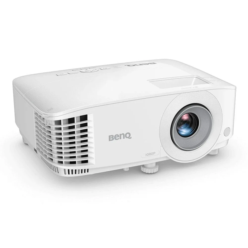 BenQ MH560 - DLP projector - portable - 3D - 3800 ANSI lumens - Full HD (1920 x 1080) - 1080p