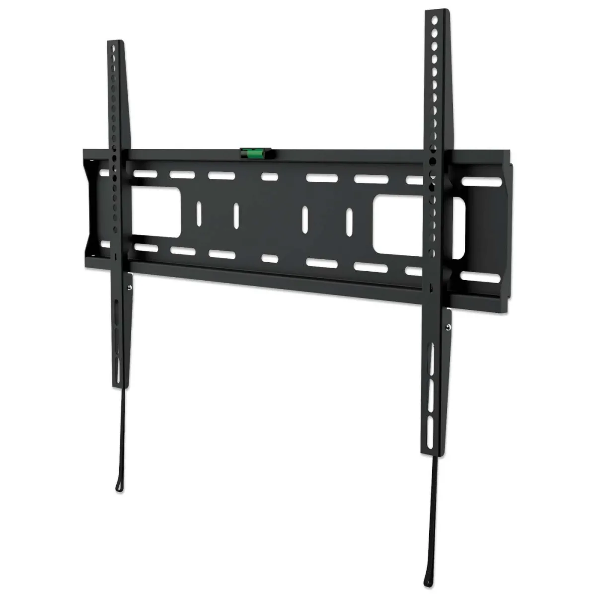 Manhattan 461986 TV/Monitor Wall Mount Fixed- 37-65" VESA to 400X600MM 50KG