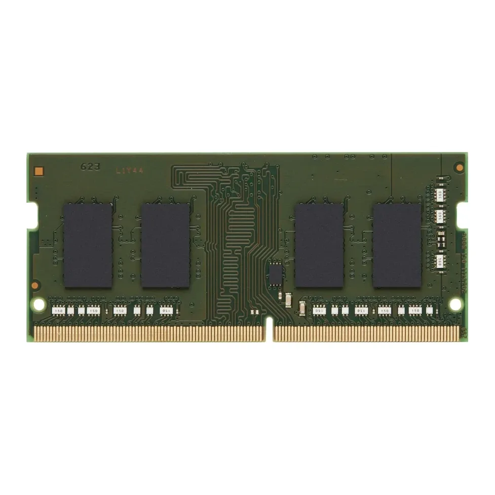 Kingston ValueRAM KVR32S22D8/32 32GB (1x 32GB) SODIMM System Memory, 3200MHz, DDR4, CL22