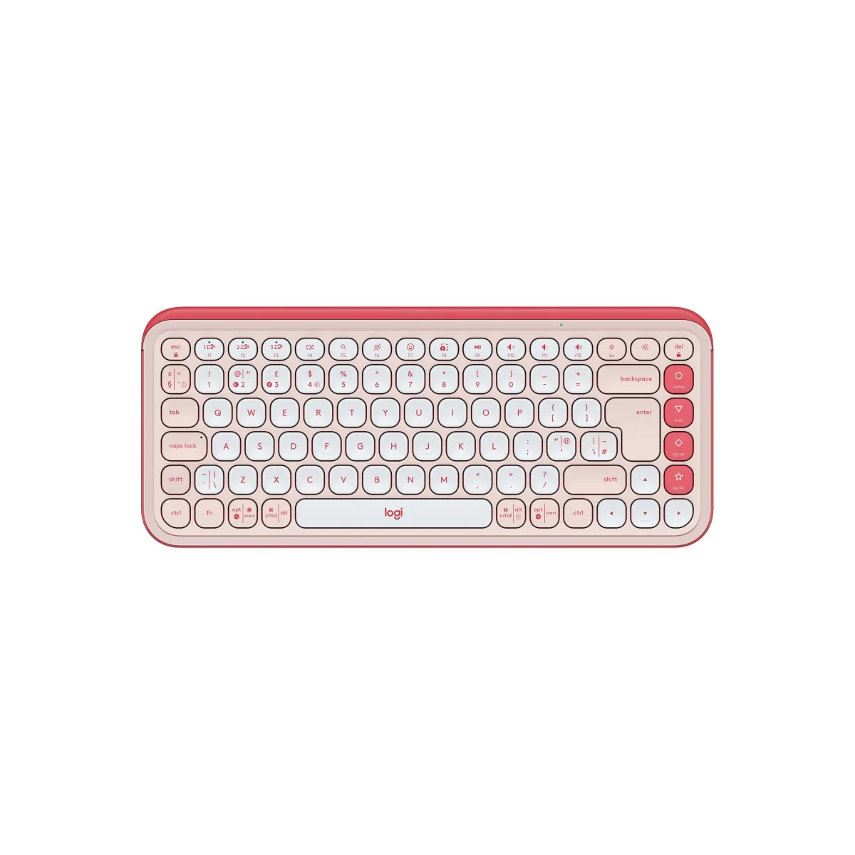 POP ICON KEYS .