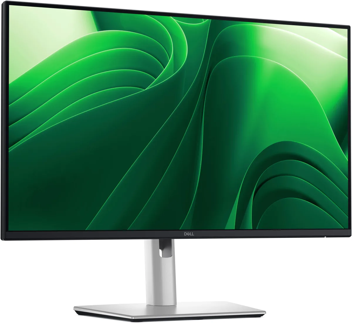 Dell Pro Plus P2425D - LED monitor - 24" - 2560 x 1440 QHD @ 100 Hz - IPS - 350 cd/m² - 1500:1 - 5 ms - HDMI, DisplayPort - BTO - with 3 years Basic Hardware Service with Advanced Exchange after remote diagnosis