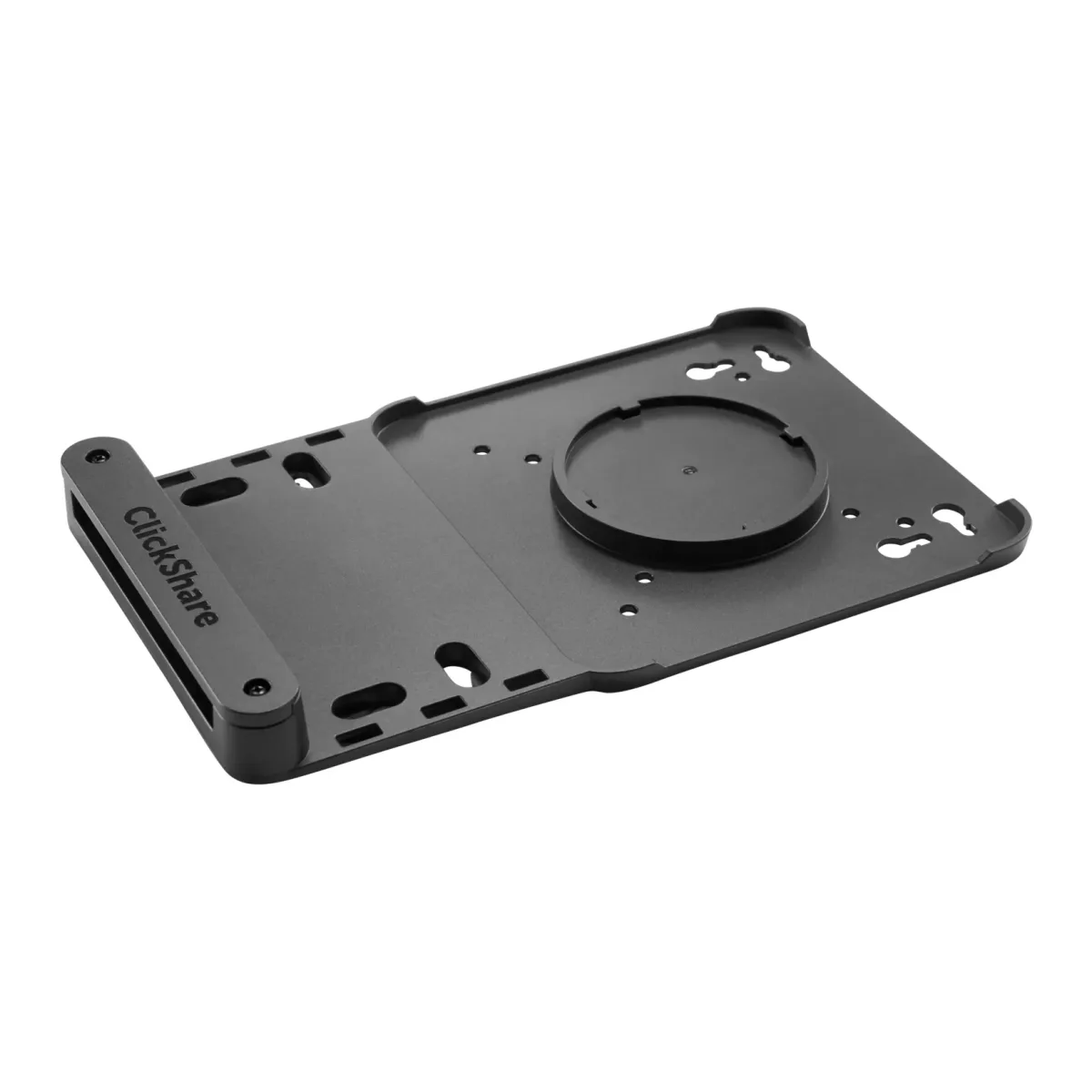Barco Kit Clickshare Hub Wallmount Plate