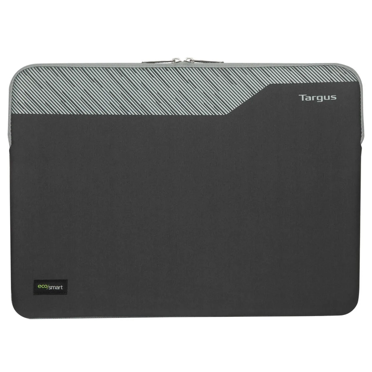 Targus Pulse EcoSmart - Notebook sleeve - 15" - 16" - charcoal