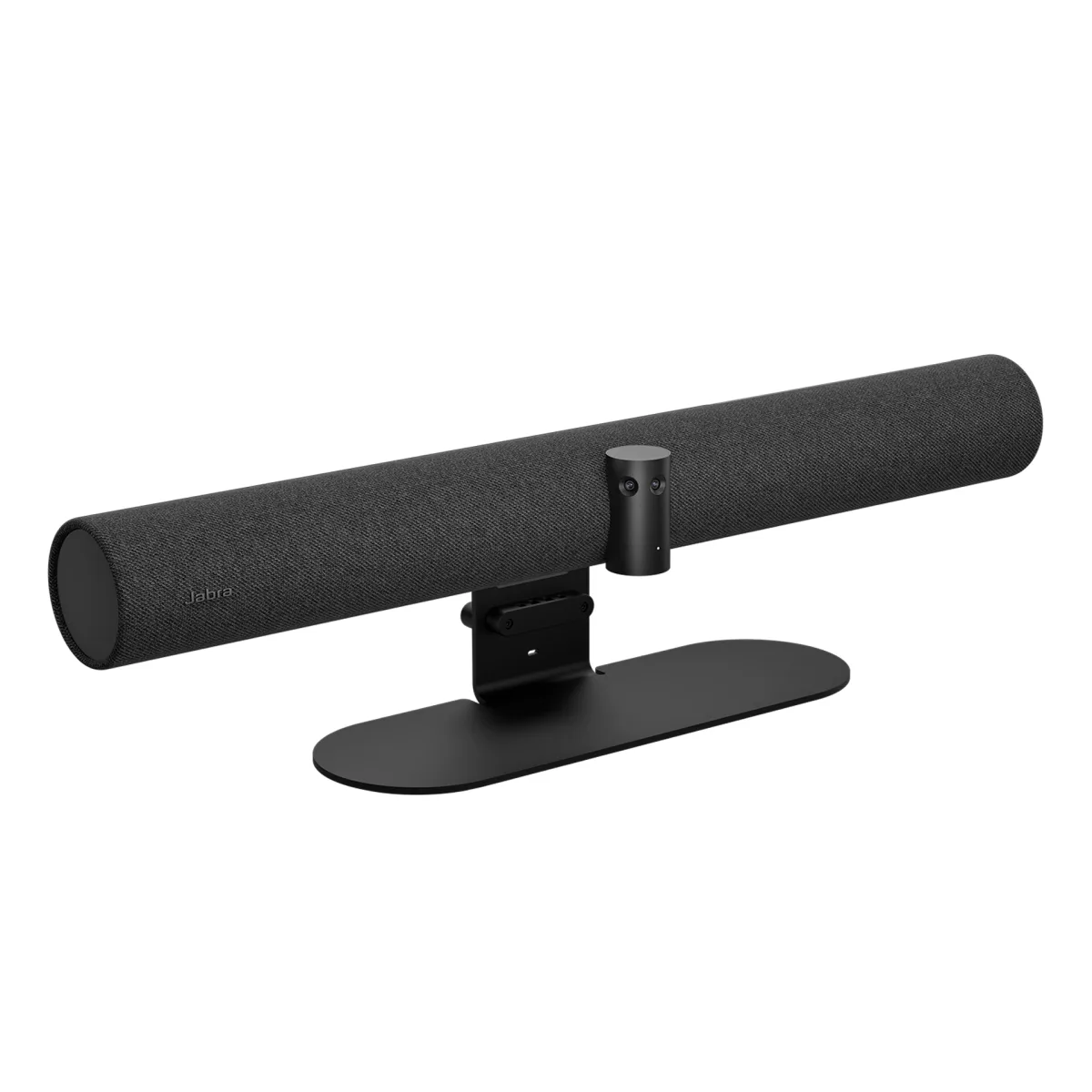 Jabra PanaCast 50 - Black -Video conferencing device - Zoom Certified, Certified for Microsoft Teams - black