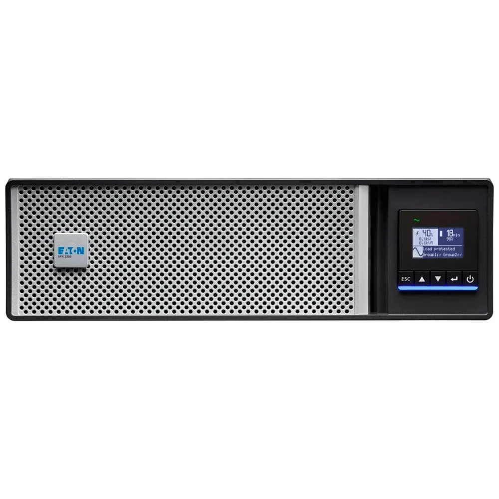 EATON 5PX 2200I RT3U G2