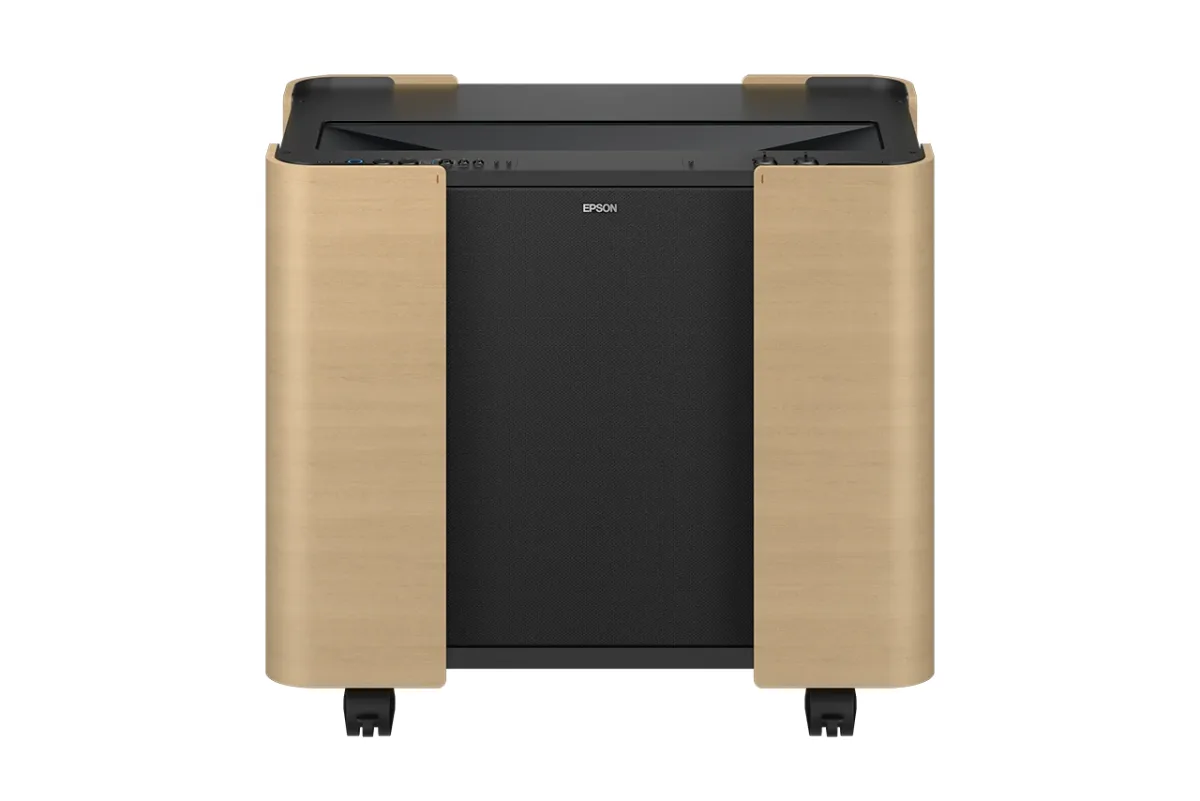 Epson ELPCS01 - Cart (charge, secure and transport) - for projector / notebook - mobile - lockable