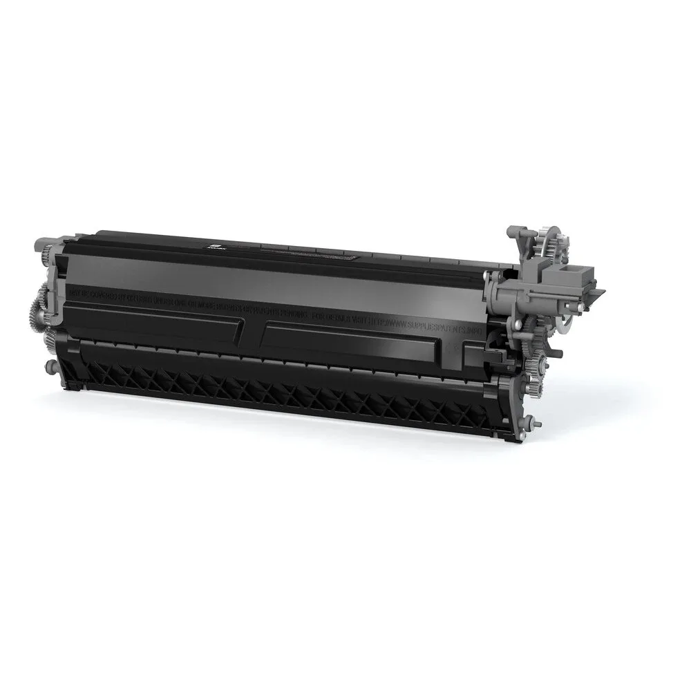 Xerox - Long Life - black - original - box - printer imaging kit
