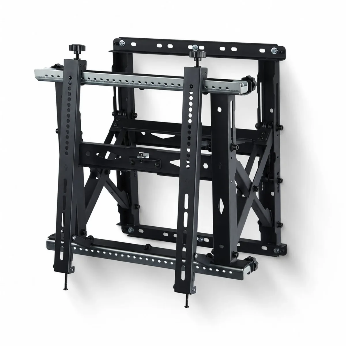 Startech 715LPQ-TV-VIDEO-WALL Video Wall TV Mount 70" Max Bracket Supports Landscape/Portr