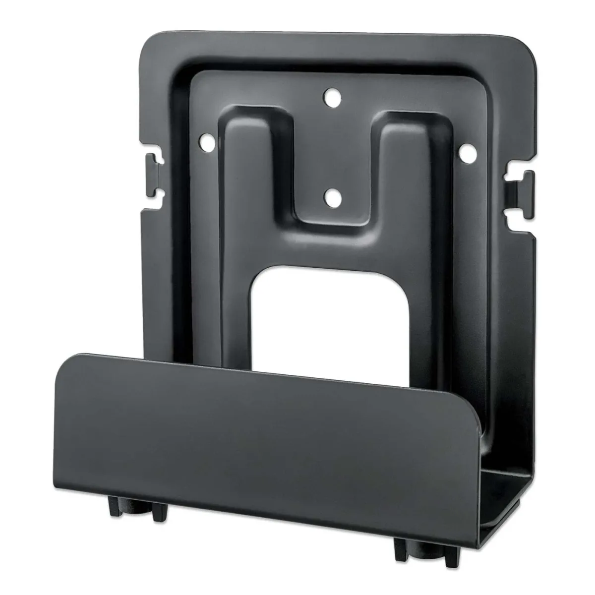 Manhattan 462075 Wall Mount Streaming/Media Box- 47-76MM Wide