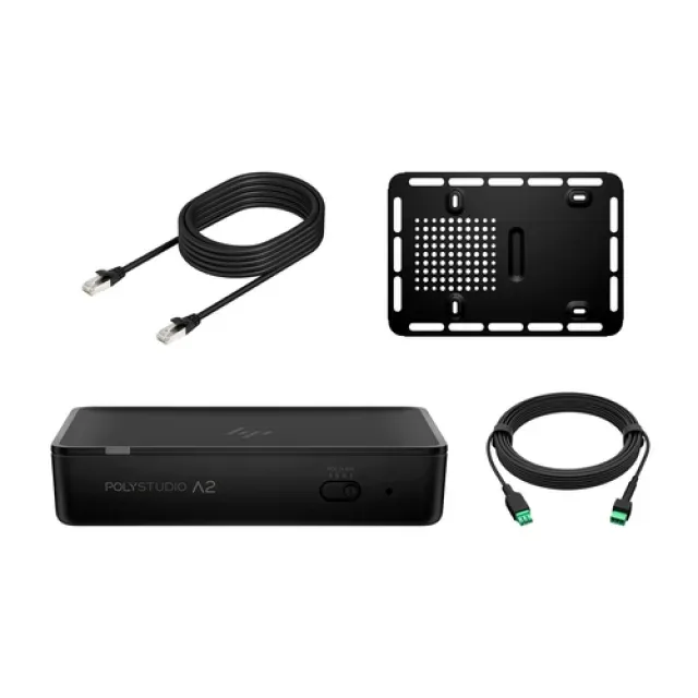 HP Poly Studio A2 - Audio bridge