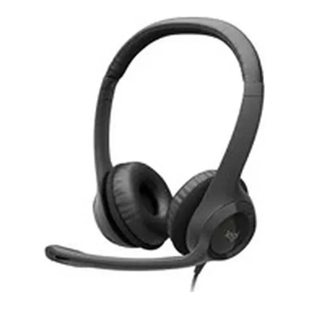 Logitech USB Headset H390