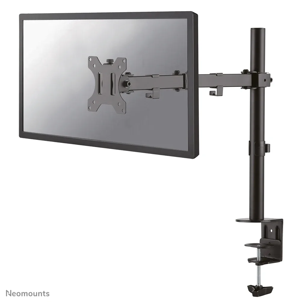 FLAT SCREEN DESK MOUNT
