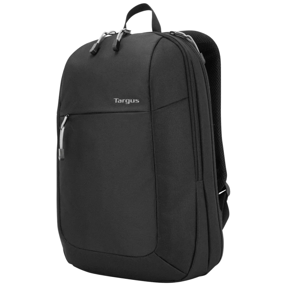 Targus Intellect Essentials - Notebook carrying backpack - 15.6" - black