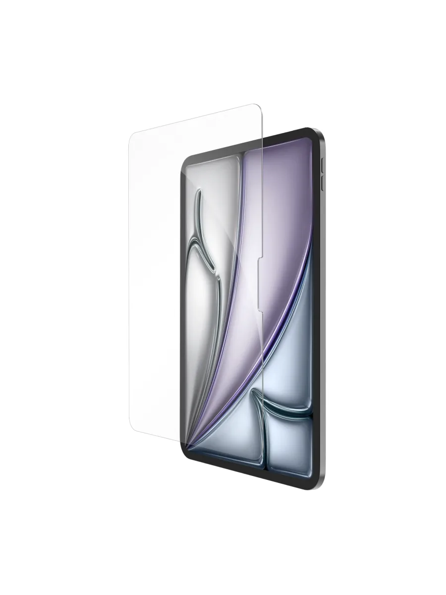 dbramante1928 Eco-shield - Screen protector for tablet - glass - clear - for Apple 13-inch iPad Pro (M4)