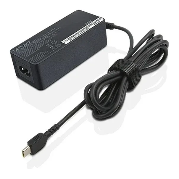 LENOVO 45W STANDARD AC ADAPTER USB TYPE-C UK