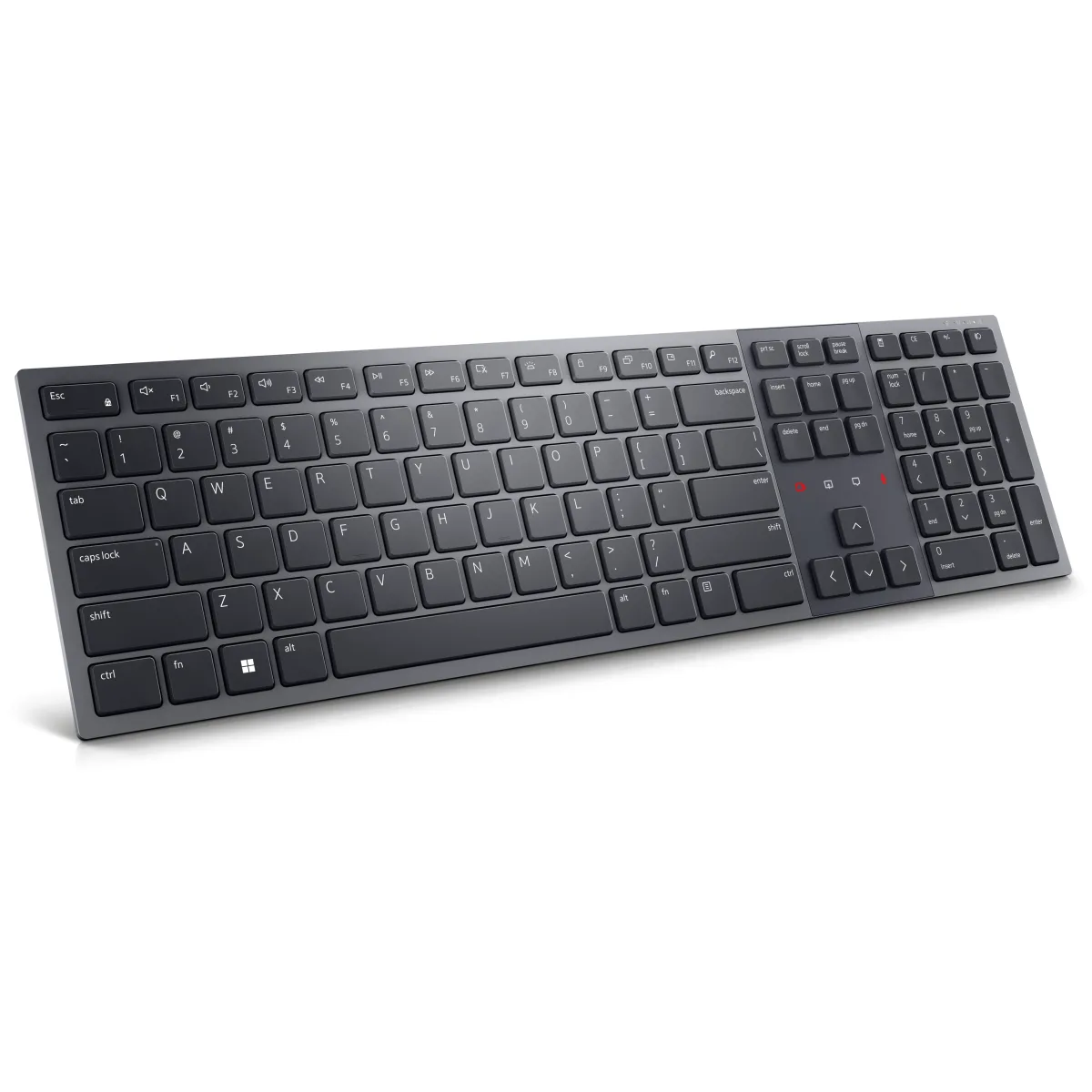 DELL PREMIER COLLABORATION KEYBOARD - KB900 - UK (QWERTY)