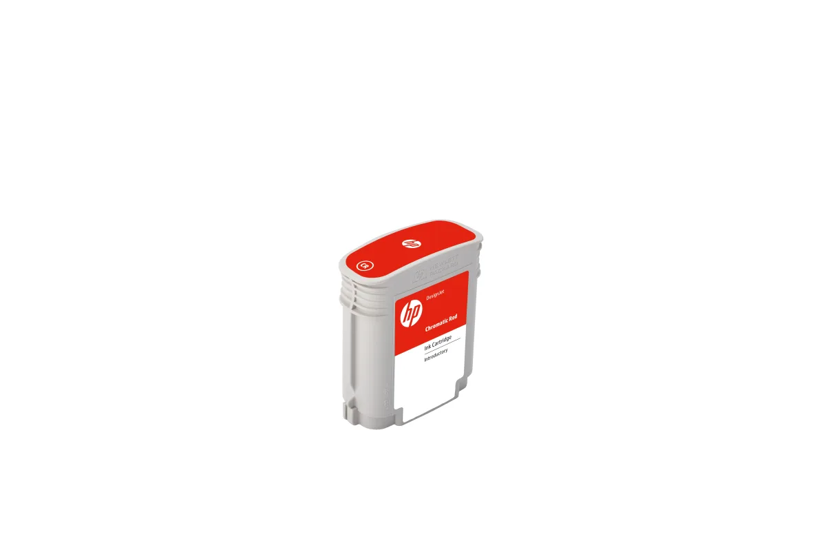 HP 746 300-ML MAGENTA INK CARTRIDGE