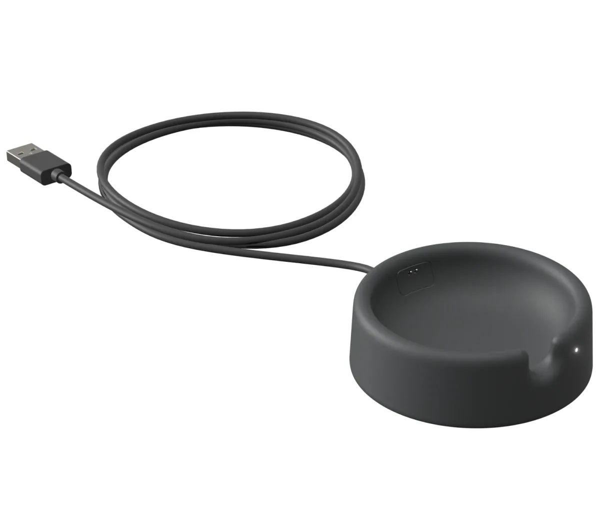 Logitech - Wireless charging stand