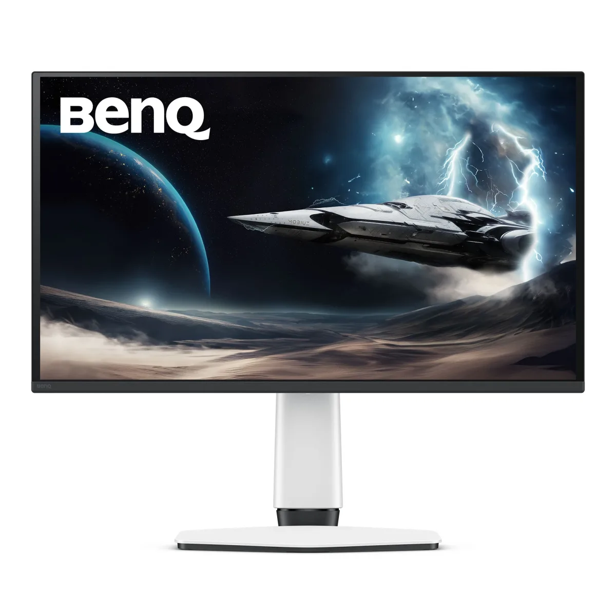 MOBIUZ EX271QMZ OLED 27IN 2K QHD 240HZ USB-C HDMI 2.1 HDR  GA