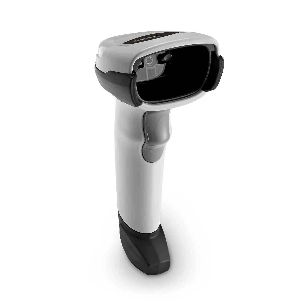 Zebra DS2208-HC0000BZZRW DS2208 Area Imager Standard Range Corded Hc White La Emea Apac