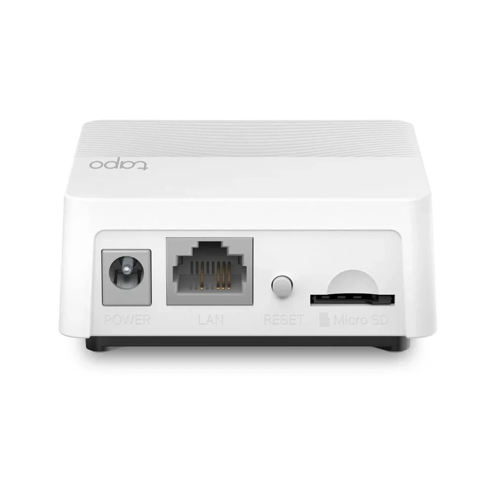 Tapo H200 V1 - Smart hub - wireless - Wi-Fi - 2.4 Ghz, 863.35 MHz, 864.35 MHz, 868.35 MHz