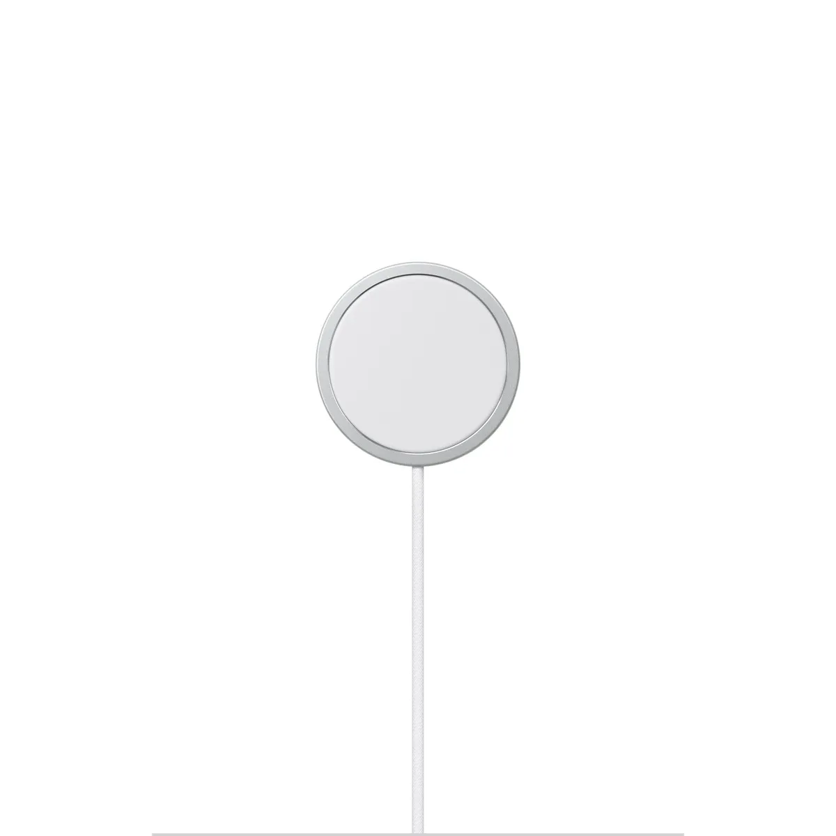 Apple MagSafe Charger - Wireless charging mat - 25 watt (magnetic)