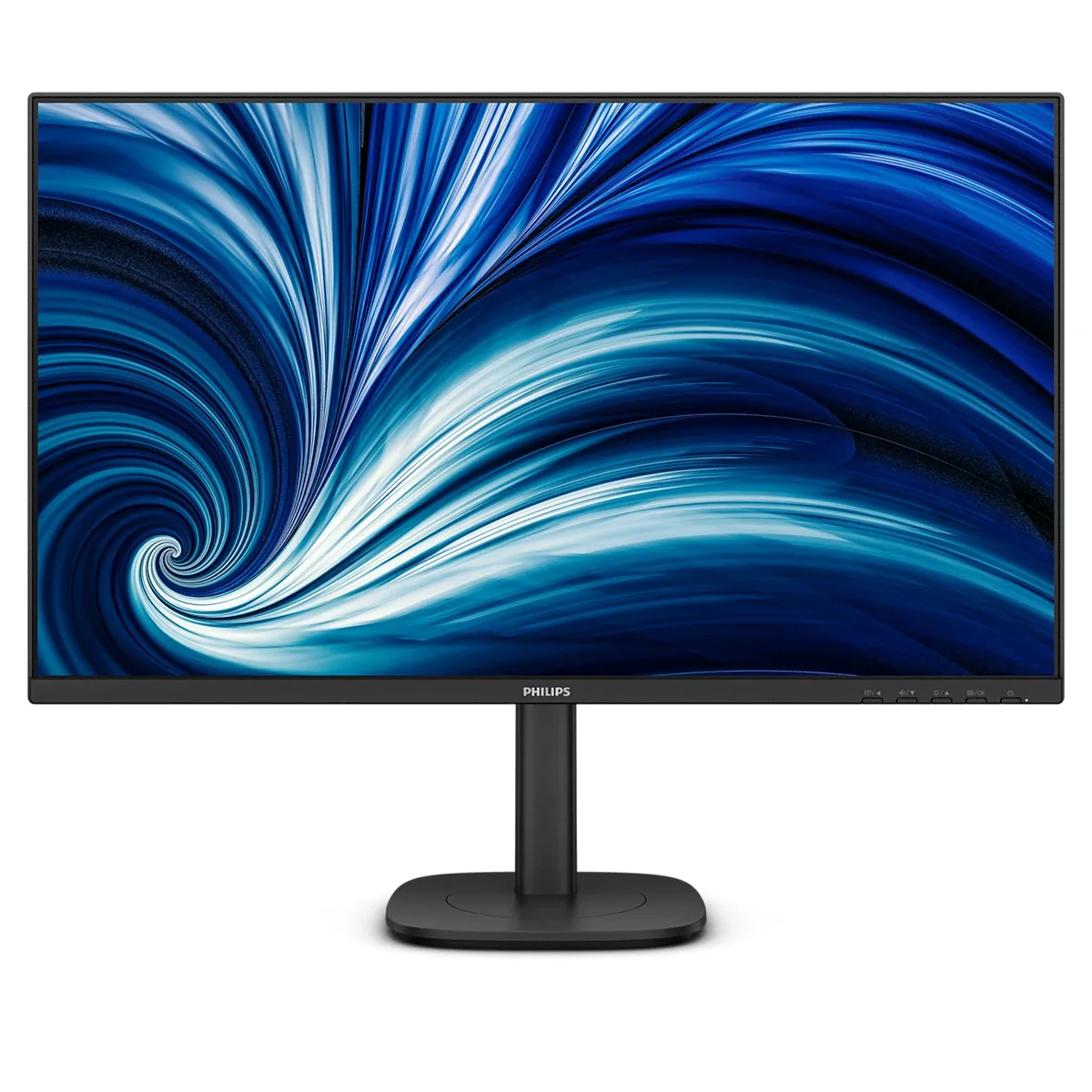 Mmd - Philips 27B2U3601/00 27" 4MS IPS Wled 16:9 2560x1440 HDMI DP Dock