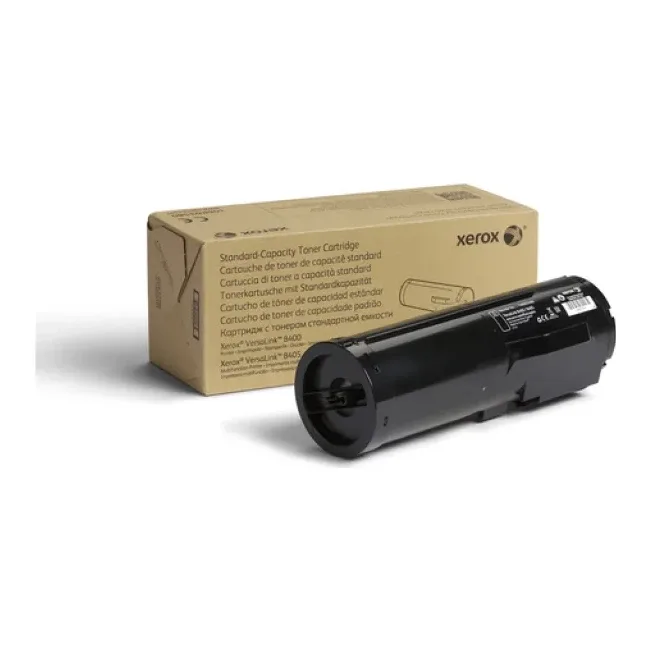 Xerox VersaLink B400 - Black - original - toner cartridge