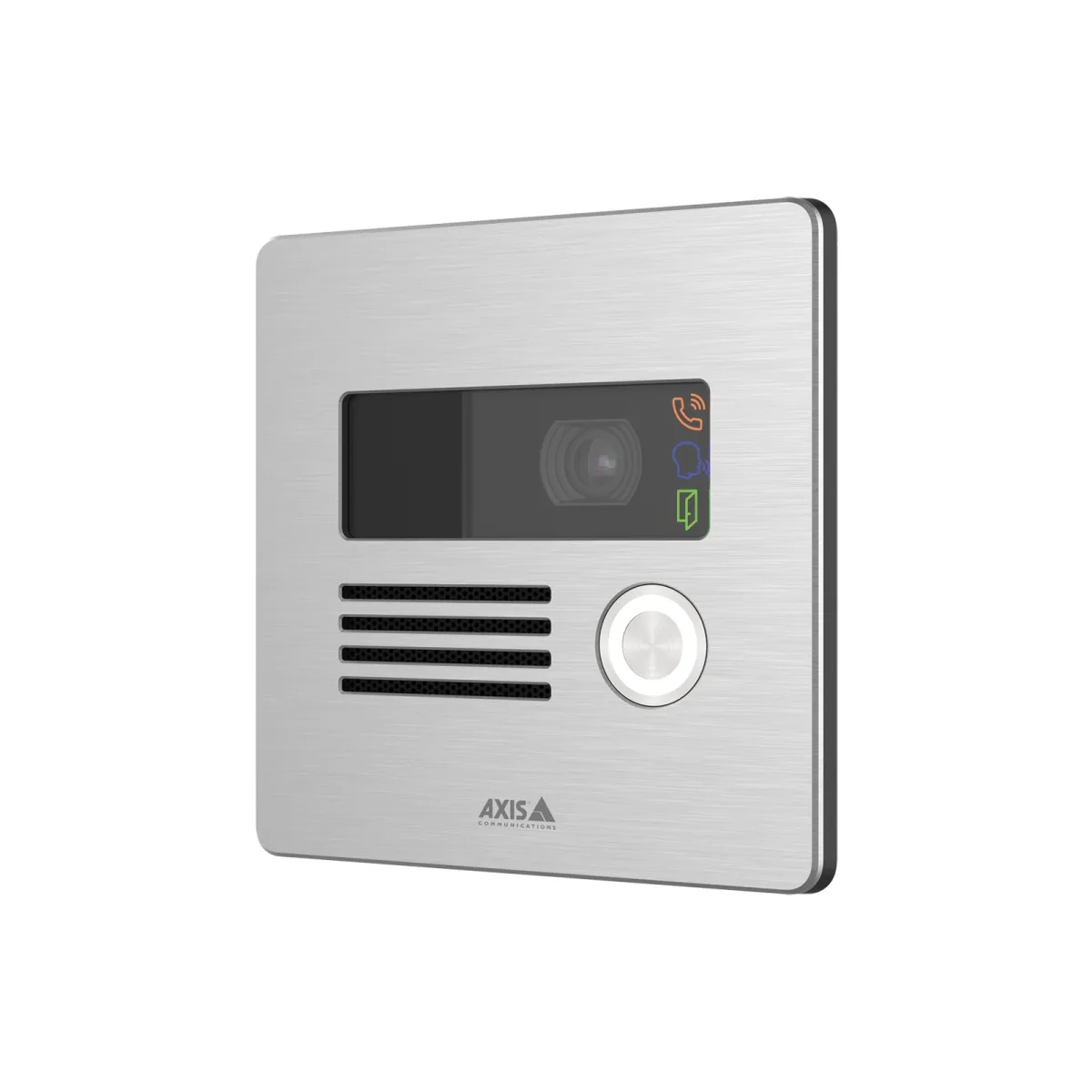 AXIS I8016-LVE INTERCOM 5MP CAM W/INVISIBLE IR