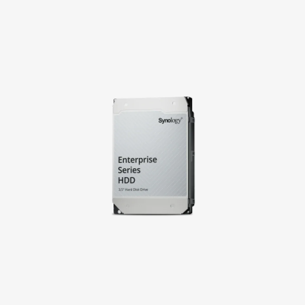 Synology HAT5320 - Hard drive - Enterprise - 24 TB - internal - 3.5" - SATA 6Gb/s - 7200 rpm